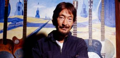 Chris Rea: Drei wichtigste Songs des Driving home for Christmas-Sängers