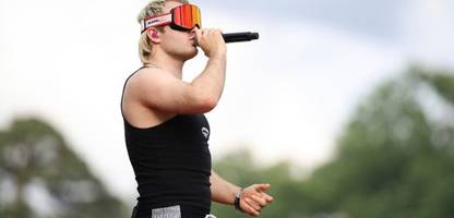 ski aggu: rapper kündigt auszeit vom musikbusiness an