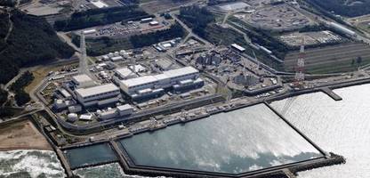 Fukushima: Japan will größtes AKW der Welt wieder hochfahren
