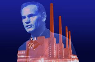 volkswagen: für oliver blume geht es um alles oder nichts