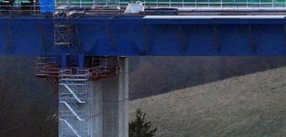 rahmedetalbrücke in nrw wieder offen – friedrich merz sieht signal für ganz deutschland