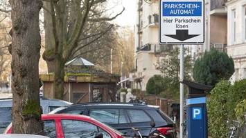 alles einfacher: wichtige Änderung zum anwohnerparken im neuen jahr