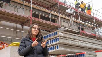 bauen wird einfacher: neue bauordnung soll mehr tempo machen