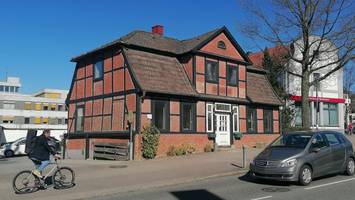 Deutsche Bank eröffnet Büro an einem geschichtsträchtigen Ort