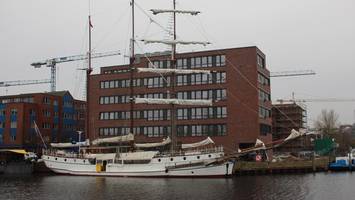 diese großen bauprojekte werden 2026 im binnenhafen fertig