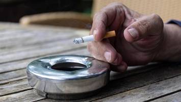 Lungenkrebs-Früherkennung: Raucher können bald kostenloses Screening nutzen