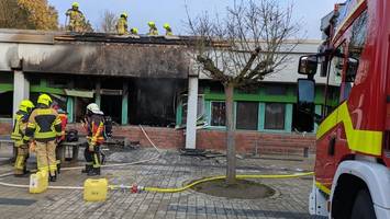 Schüler sollen in Containern lernen – für 15,6 Millionen Euro