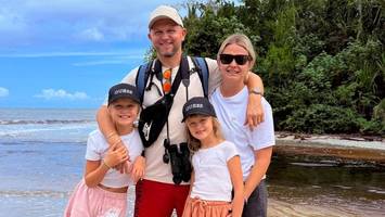 weihnachten auf der „aidadiva“ – das erwartet familie sagert nahe hawaii