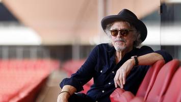 Wolfgang Niedecken: „In Hamburg fühlten wir uns wie die Beatles“