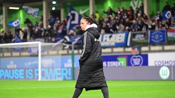 „Weit weg von allen anderen“: HSV-Trainerin kritisiert Qualität des Kaders