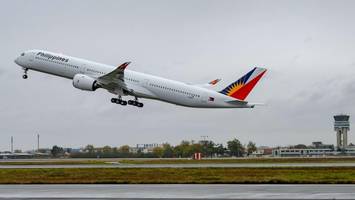 Airbus feiert Jubiläum bei seinem Flaggschiff – und Airline Premiere in Hamburg