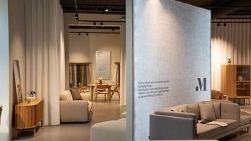 Bekannte Möbelmarke aus Dänemark eröffnet erstes Geschäft in Hamburg