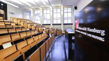 Sparkurs an der Uni Hamburg: „Werden Studienplätze abbauen müssen“