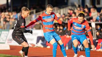 Vor den Toren Hamburgs: Dieser Club plant neues Stadion für 5000 Zuschauer