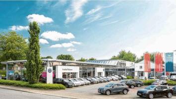 Überraschender deal im norden: traditionsreicher autohändler wird übernommen