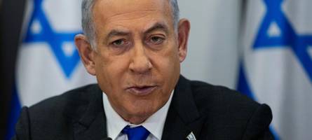 Netanjahu blockiert unabhängige Untersuchung zum 7. Oktober