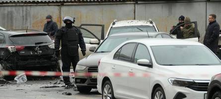 russischer general durch bombe in moskau getötet