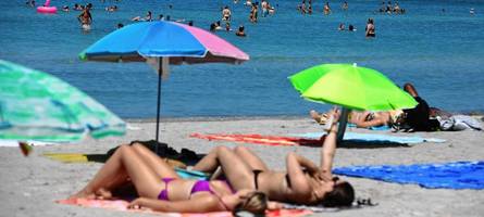 Mallorca-Urlaub 2026: Kann man sich Strandliegen, Ballermann und Co. bald nicht mehr leisten?