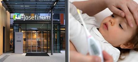 Droht Augsburg eine massive Grippewelle?