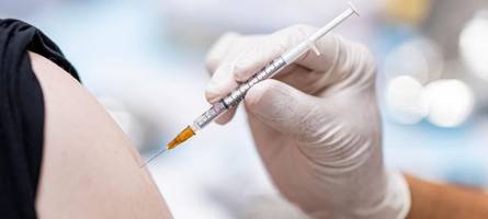 Grippewelle in Bayern: Reicht der Impfstoff für den Winter?