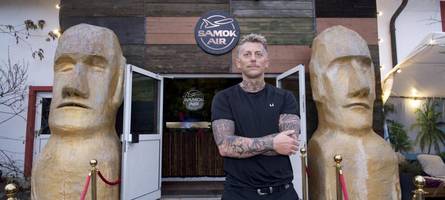 Ausgebuchtes Restaurant Samok Air verlässt Egling – was sind die Gründe?