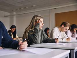 Fragen des Jahres: Sind Schulen überflüssig?