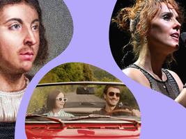 Kulturtipps: Zum Sehen, zum Lesen, zum Hören