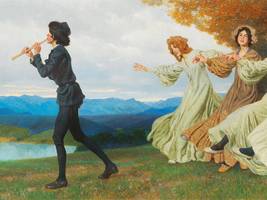 Literatur: Flöten gegen den Weltenbrand