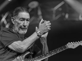 Nachruf auf Chris Rea: Der ewig Spätberufene