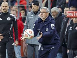 Bundesliga-Schlusslicht Mainz 05: Krisenerfahrung bedeutet keine Rettungsgarantie