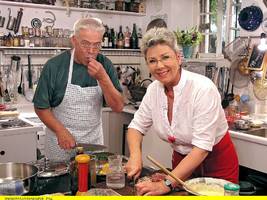 ARD: Echte Genusshappen