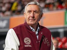 Bayern-Comeback des Trainers: Der ewige Pesic