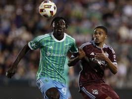 fußball: „ich habe nur noch ein auge, aber ich kann trotzdem besser sein als spieler mit zwei augen“