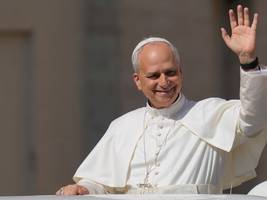 Papst Leo XIV.: Fingerspitzengefühl im Vatikan