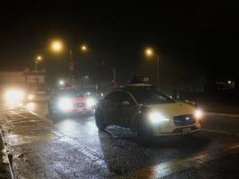 Robotaxis in San Francisco: Ohne Fahrer, ohne Plan