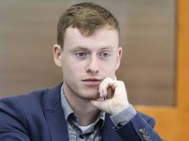 Sachsen-Anhalt: Schlammschlacht bei der AfD