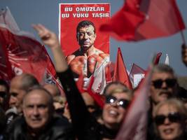 Türkei: Der Präsident kämpft weiter