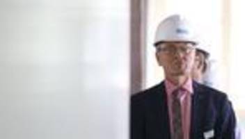 Angespannte Lage: Berlin verfehlt Wohnungsbauziel auch 2025