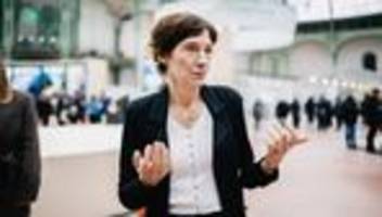 Anne Bouverot: Es ist eindeutig, dass Europa etwas tun muss