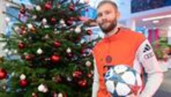 Auszeichnung für Bayern-Stars: Laimer und Zadrazil Österreichs Fußballer des Jahres