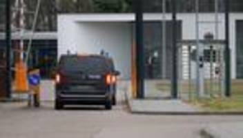 Bundesanwaltschaft: Anschläge auf Gütertransporte? Verdächtiger in U-Haft