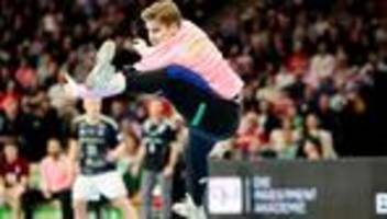 Bundesliga: Hamburgs Handballer verpassen die Weihnachtsüberraschung