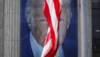 donald trump: rache als regierungsstil