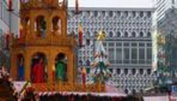 Ein Jahr nach dem Anschlag: Magdeburg: Besucherschwund weniger dramatisch als befürchtet