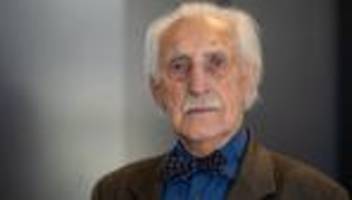 Erinnerungskultur: Was wird aus den Mahnungen von Holocaust-Überlebenden?