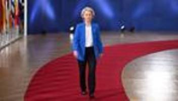 Europäische Union: Und sie bewegt sich doch