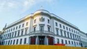 Externe Abgeordnetenbüros: Streit um Landtagsräume – AfD-Anträge abgewiesen