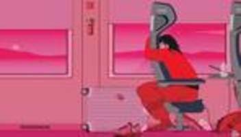 Fernbeziehung: 900 Kilometer Sehnsucht