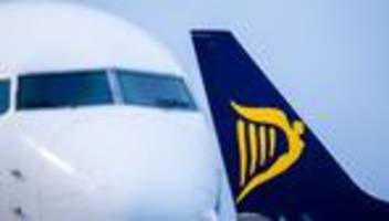 Flugverkehr: Italiens Kartellbehörde verhängt Millionenbuße gegen Ryanair