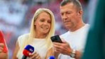 Frauen-Fußball: Simic wird Co-Trainerin der Schweizer Fußballerinnen